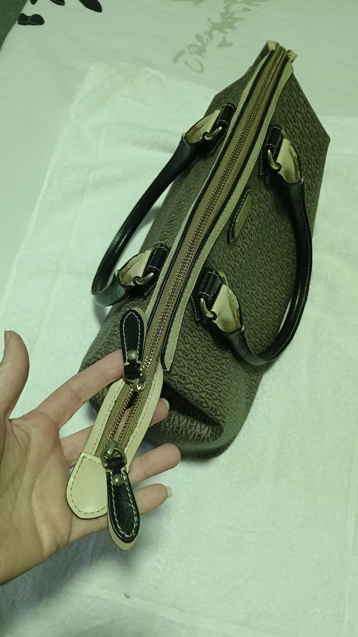 Bolsa victor Hugo original  - Foto 2