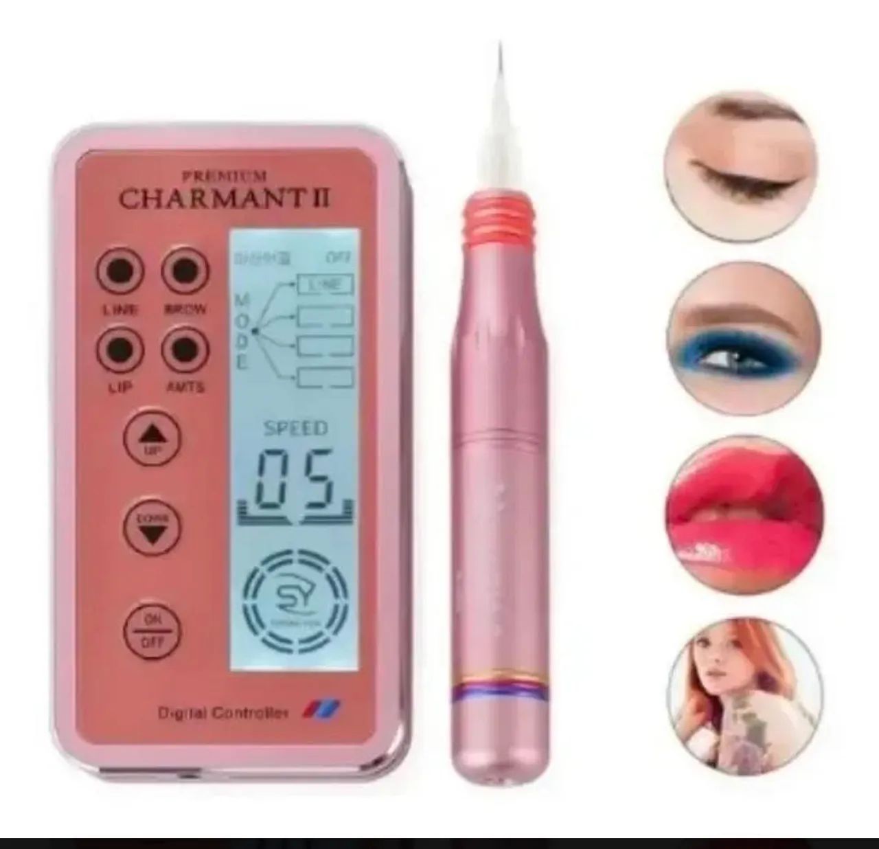 Dermografo Chatmant II - Foto 2