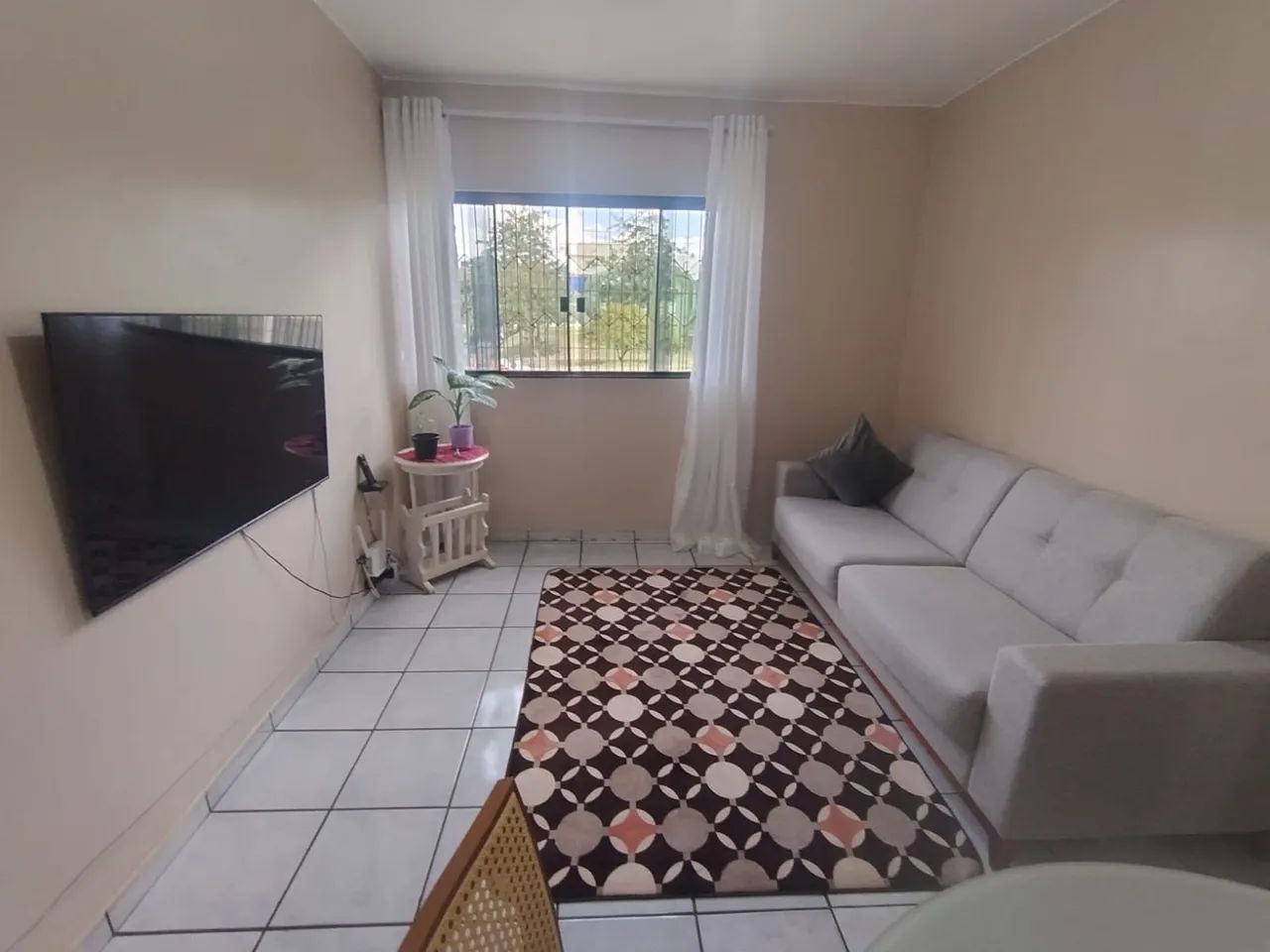 SAMAMBAIA NORTE | 2 QUARTOS NA 406 | R$ 220.000,00