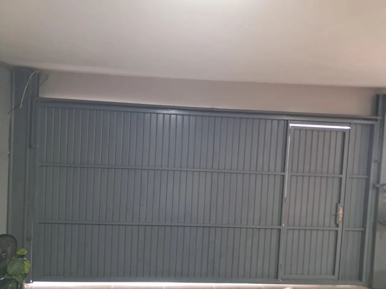 PORTÃO DE GARAGEM 435654584425533441