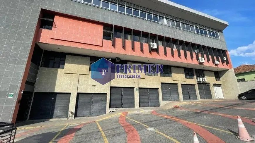 PREDIO COMERCIAL 1179M² - SÃO CRISTOVÃO
