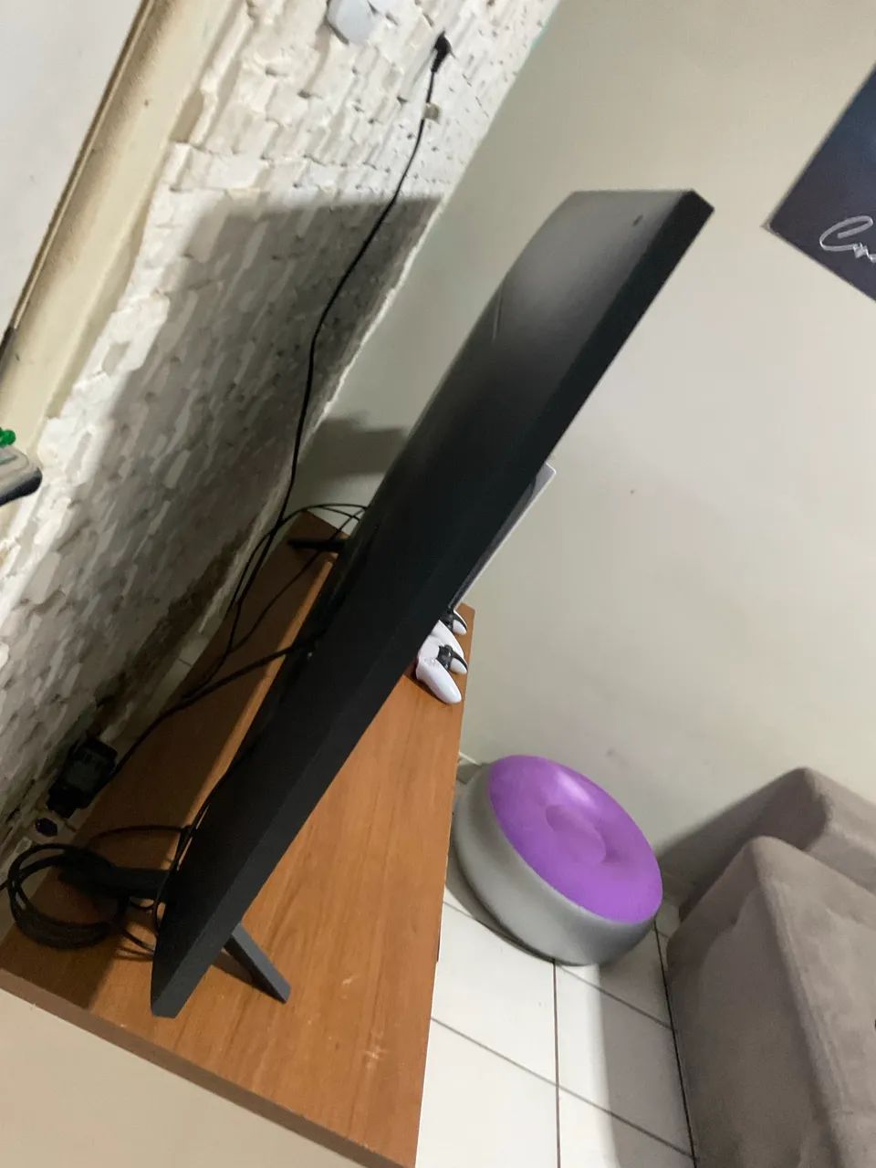 Tv LG 60 polegadas  - Foto 5