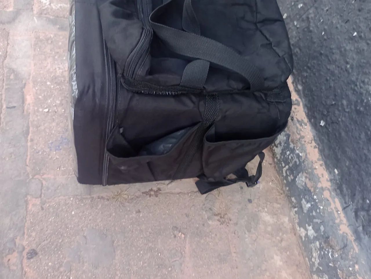 Bag de entrega  - Foto 2