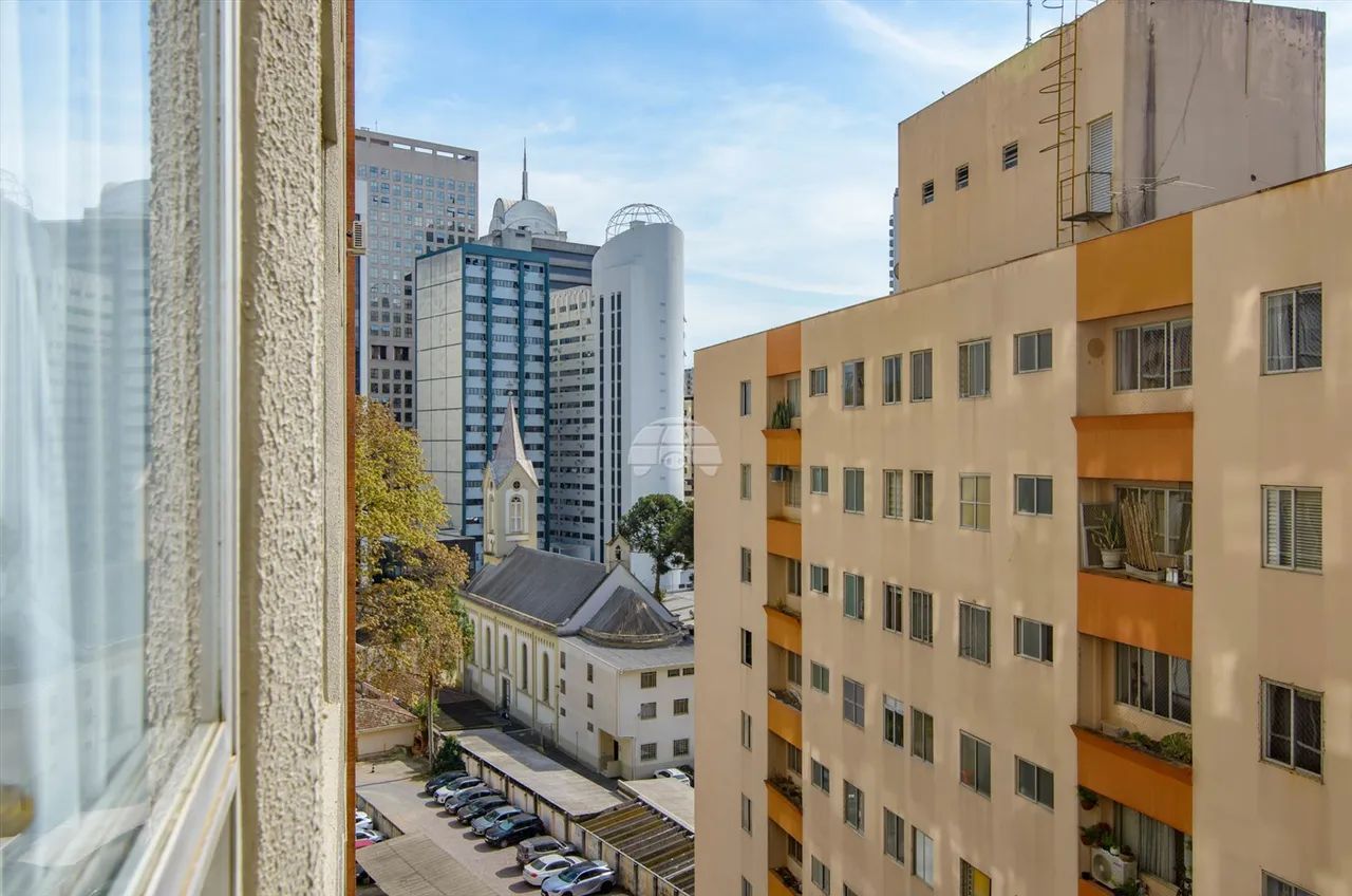 Vendas Apartamento Curitiba PR - Foto 5