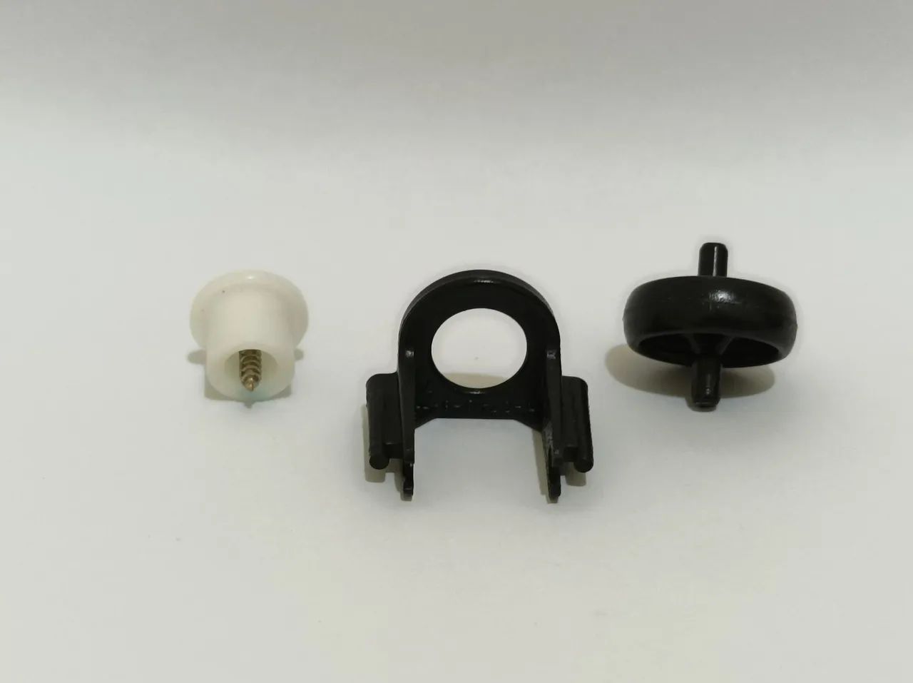 Comandos Em Ação kit de roda do hovercraft  - Foto 3