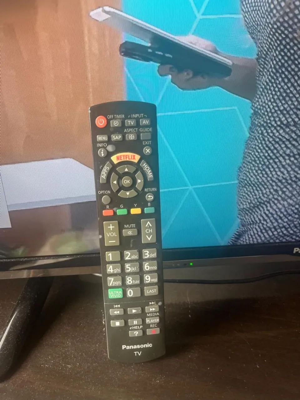 TV Panasonic 43 polegadas  - Foto 4