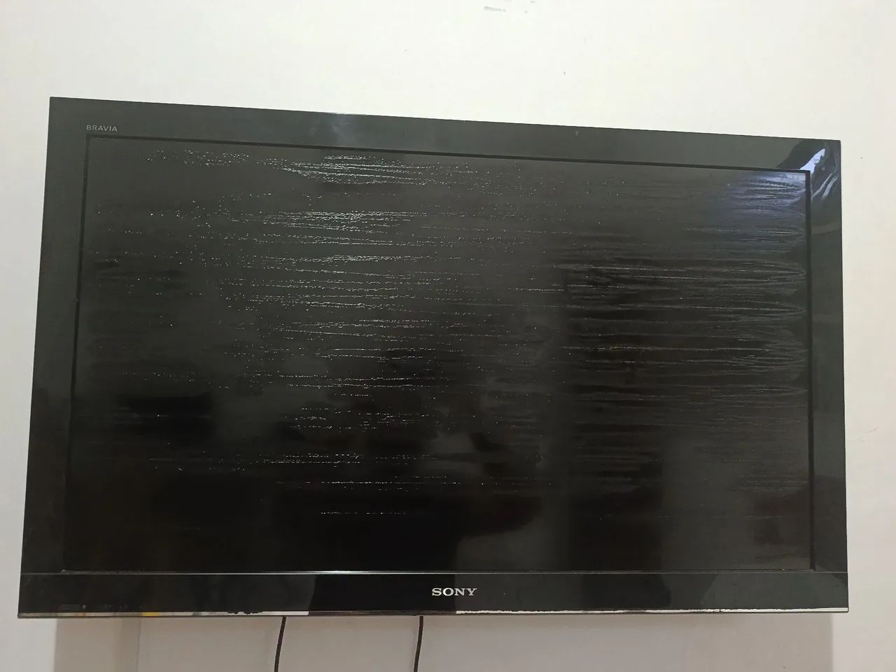 Vendo tv Sony 40 polegada  - Foto 2