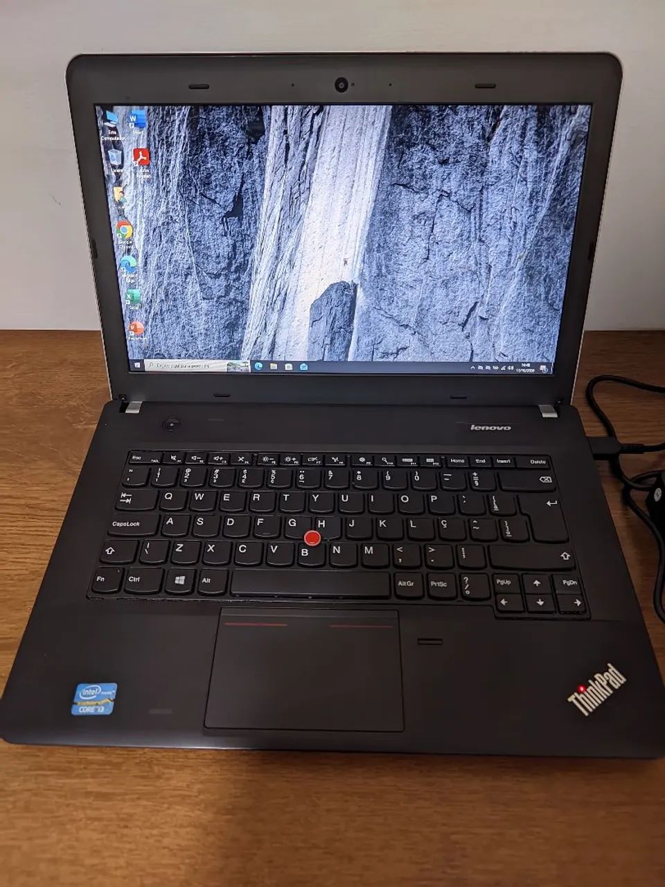 Notebook Lenovo E431 - Core i3 - Foto 2