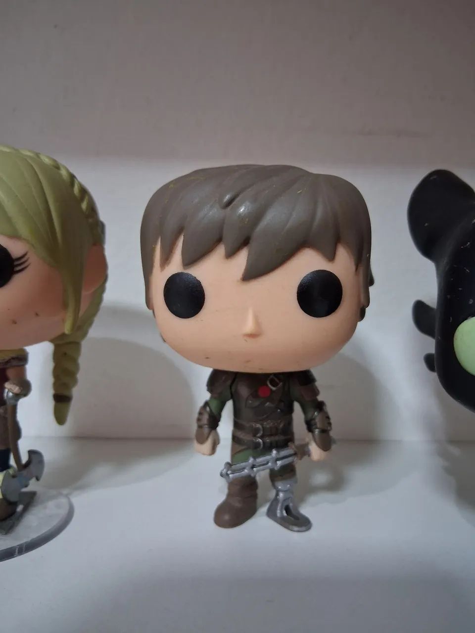 Pop funko coleção  - Foto 2