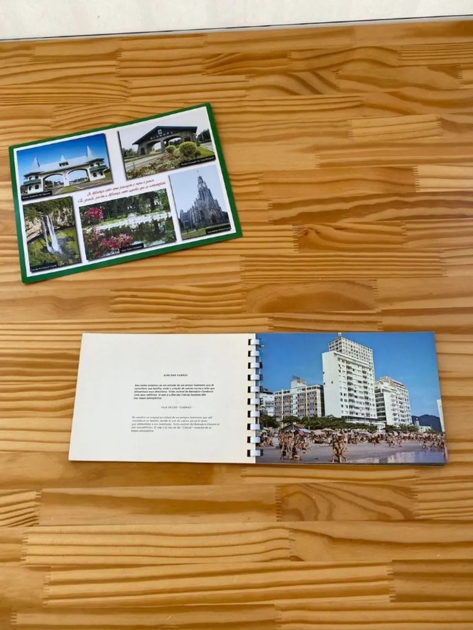 Kit Lembranças Souvenir Sul Do Brasil - Foto 3