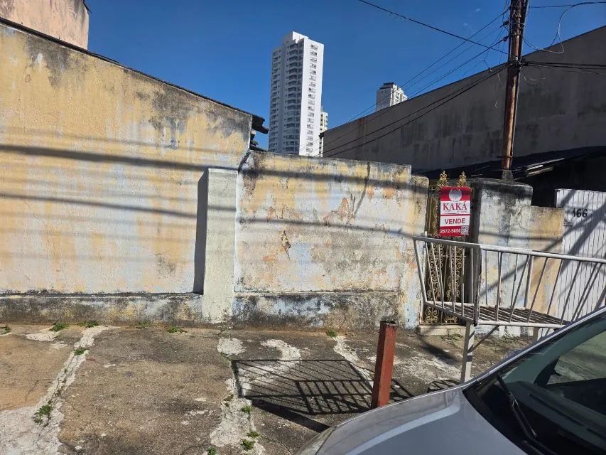 Terreno na VIla Formosa à venda - 300 - cód. 5288