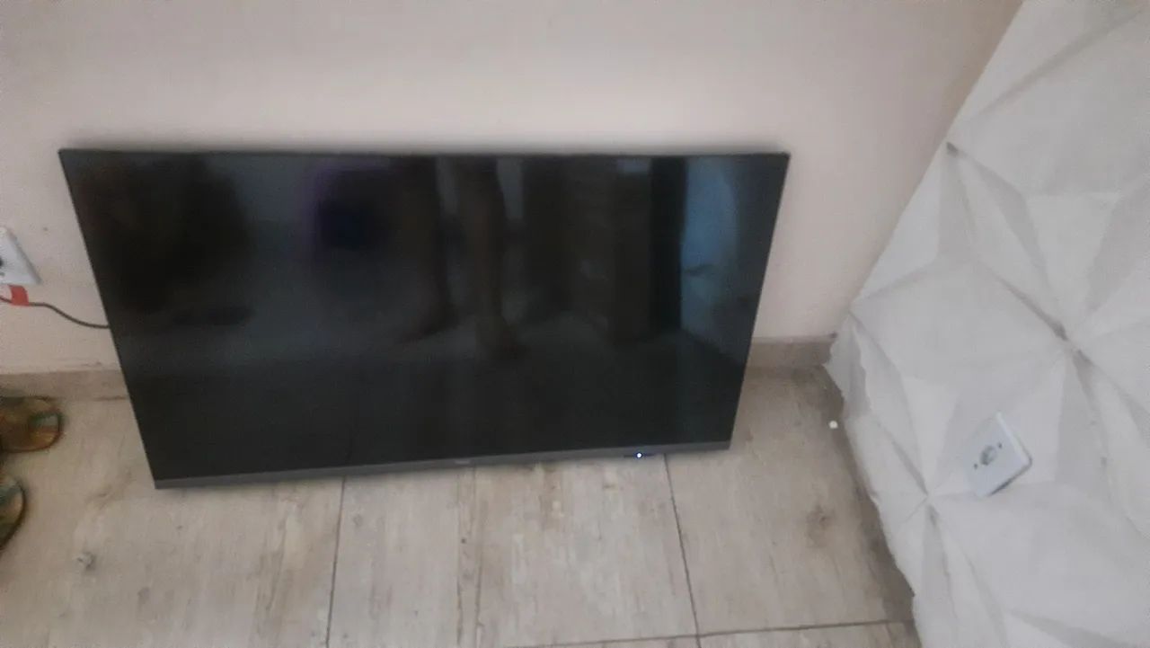 Tv Philips 43 polegadas  - Foto 2