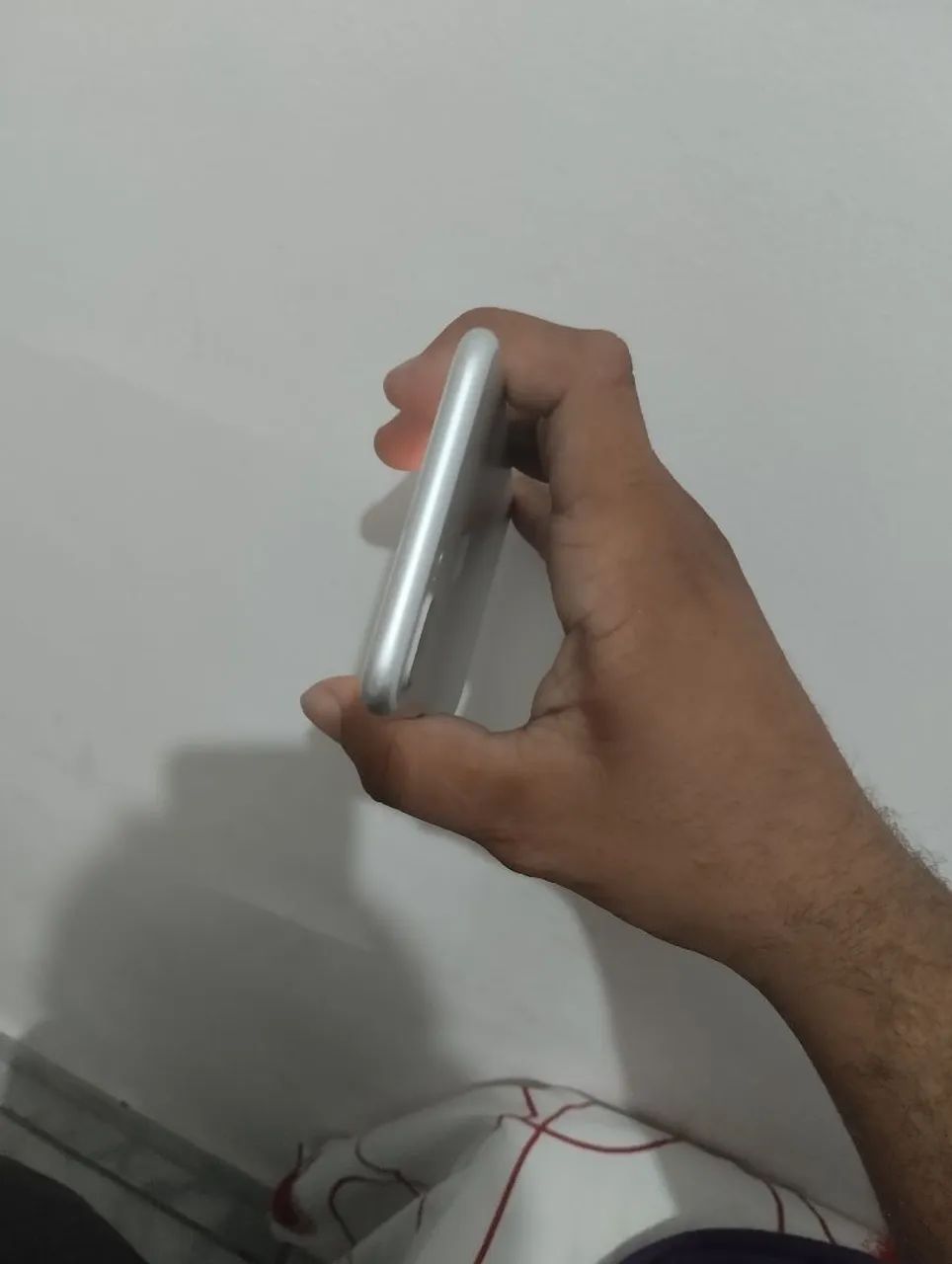 iPhone 7plus - Foto 5