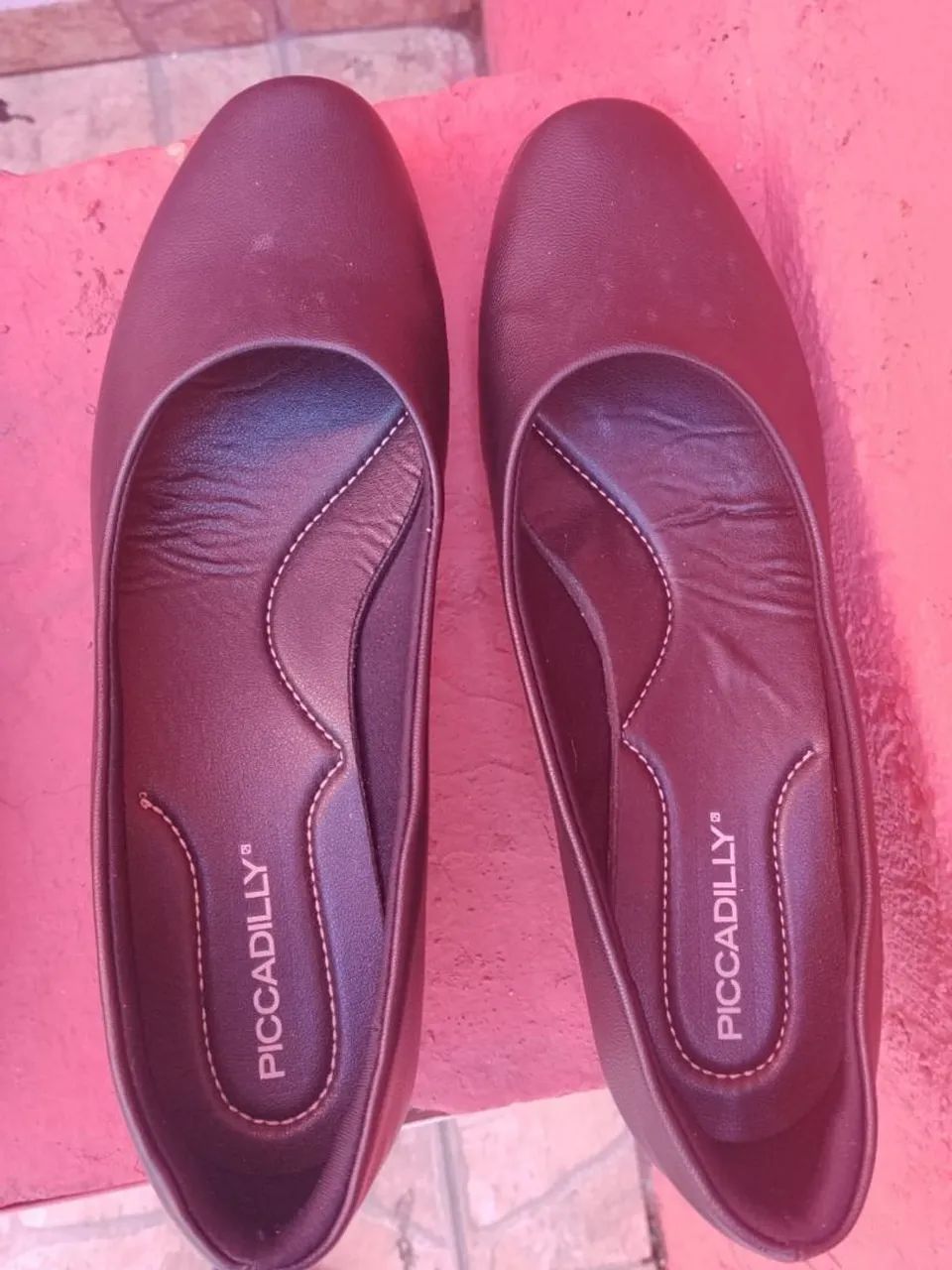 Sapatos novos - Foto 2