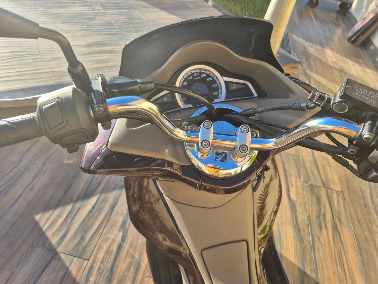 Pcx 2017 Dlx - Foto 3
