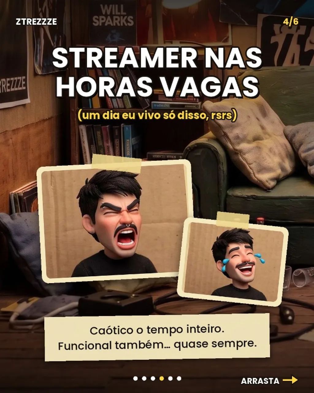 Designe e Edição de Video! - Foto 4