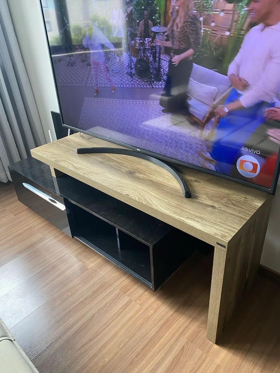 Rack para TV