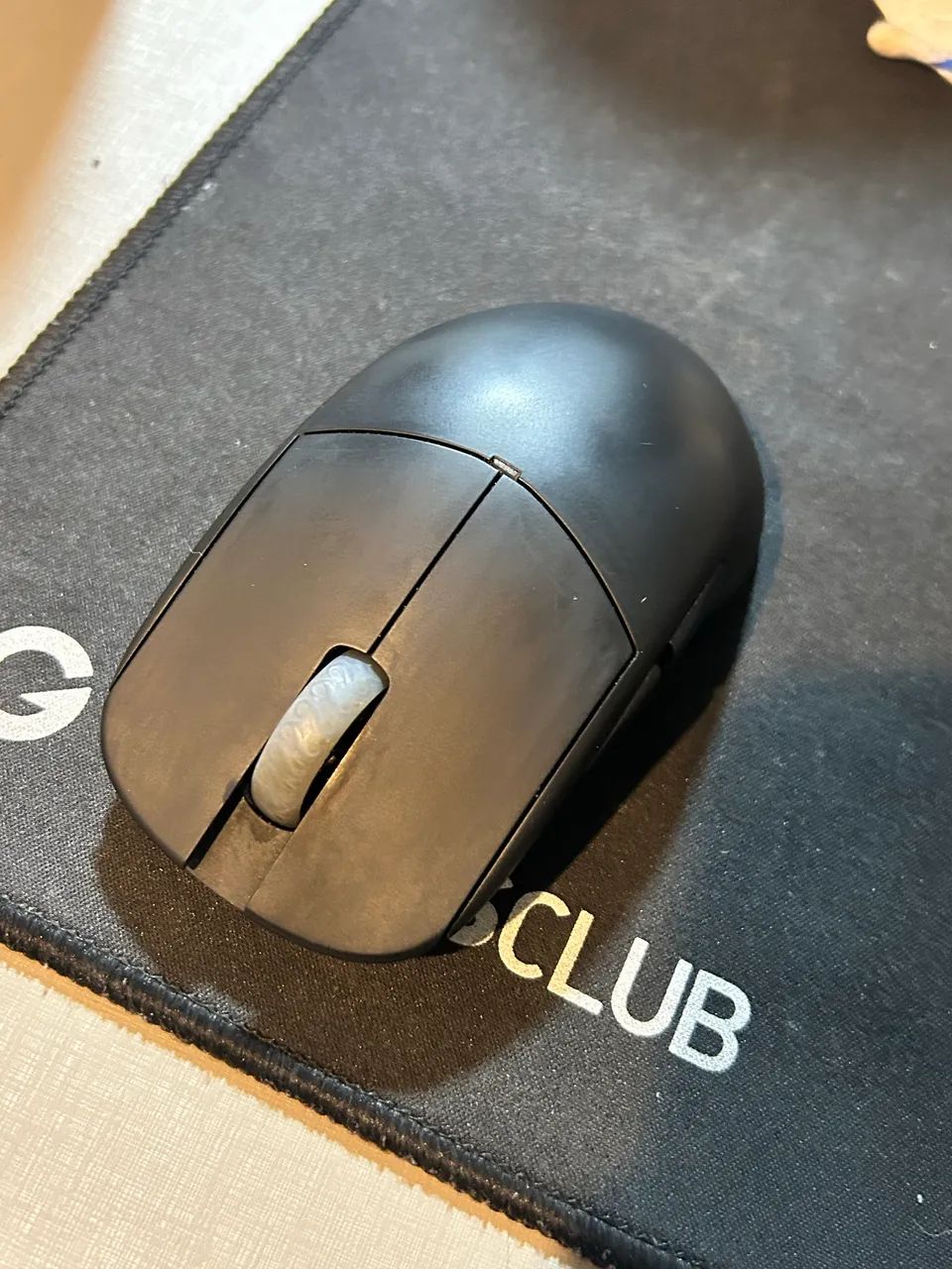 Mouse Gamer Lamzu Atlantis - Foto 5