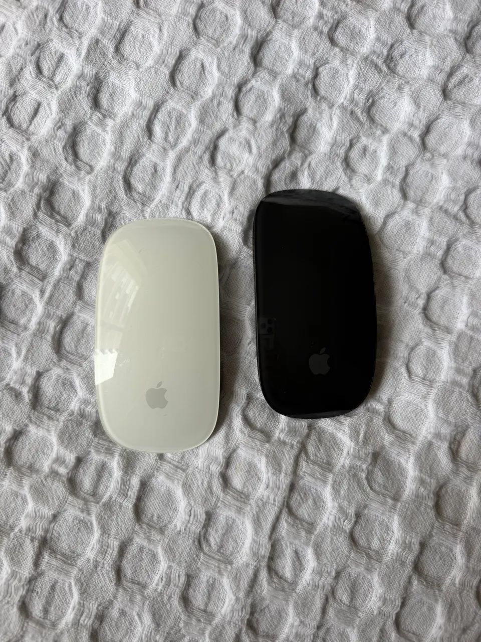 Mouse sem fio apple magic mouse 2 A1657