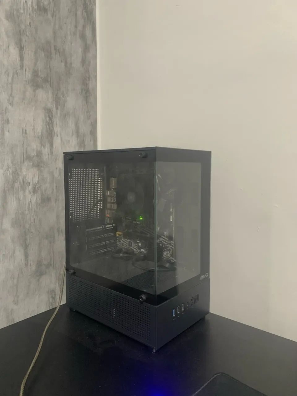 pc ryzen