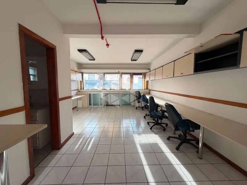 Sala 46.22M² - para Alugar - Foto 3