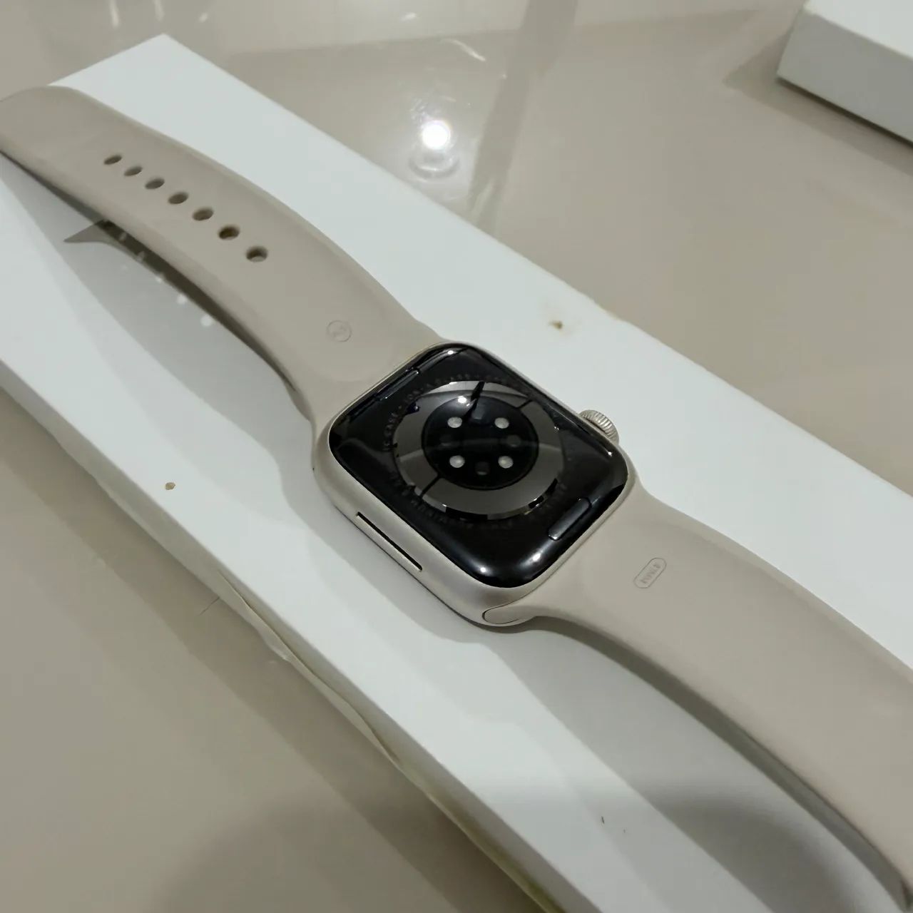 Apple Watch 9 41mm - Foto 4