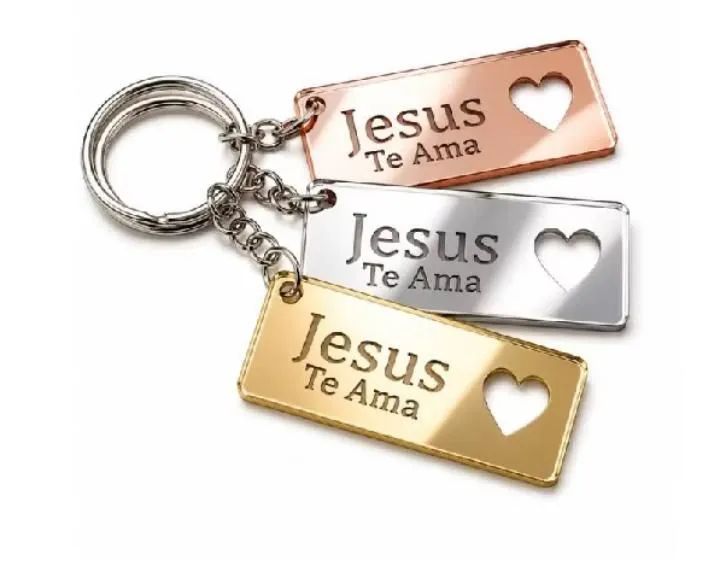 CHAVEIRO PERSONALIZADO COM SUA LOGO - Foto 2