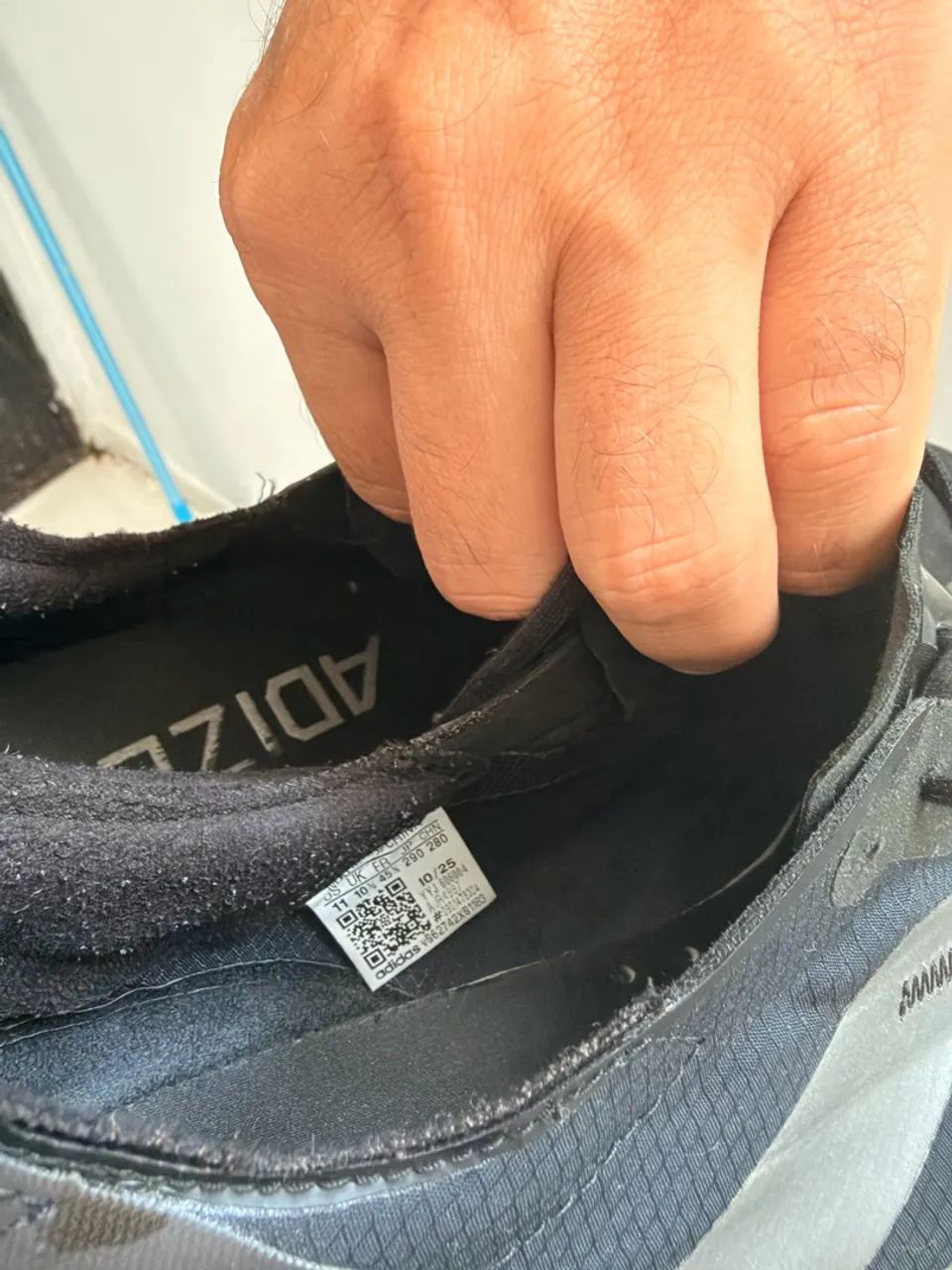 Adidas Adios pro 4 - Foto 4