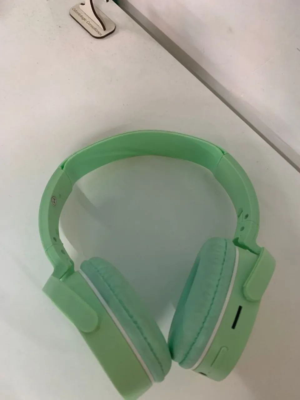 Fone de Ouvido JBL Verde - Foto 3