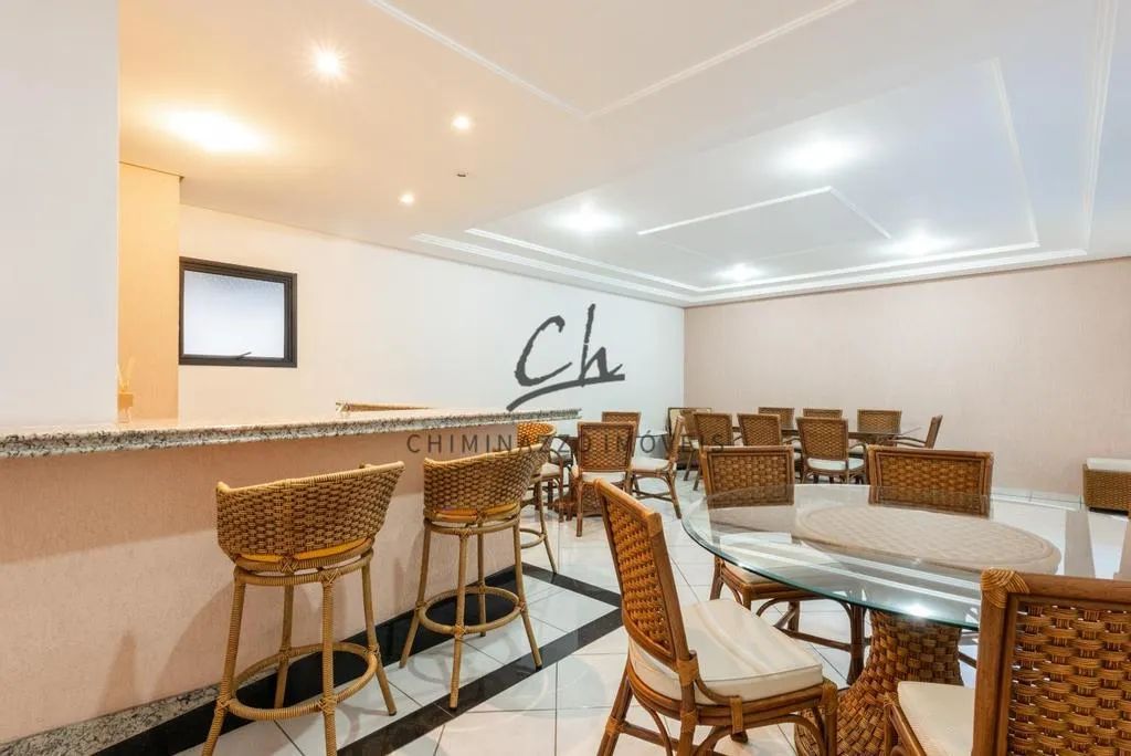 Apartamento à venda em Campinas, Nova Campinas, com 4 quartos, com 128 m², Nova Campinas - Foto 5