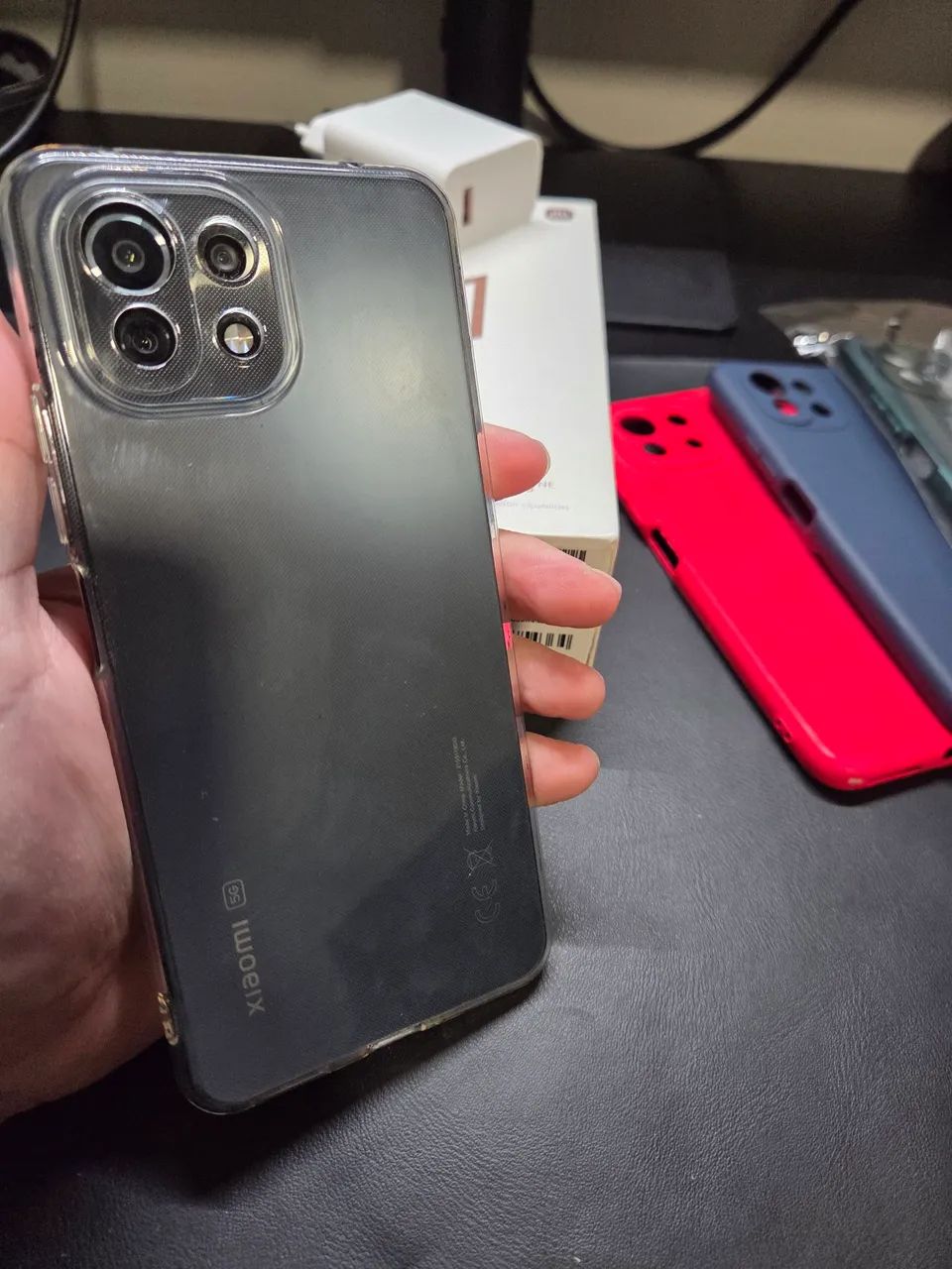 Xiaomi MI 11 NE - Foto 5