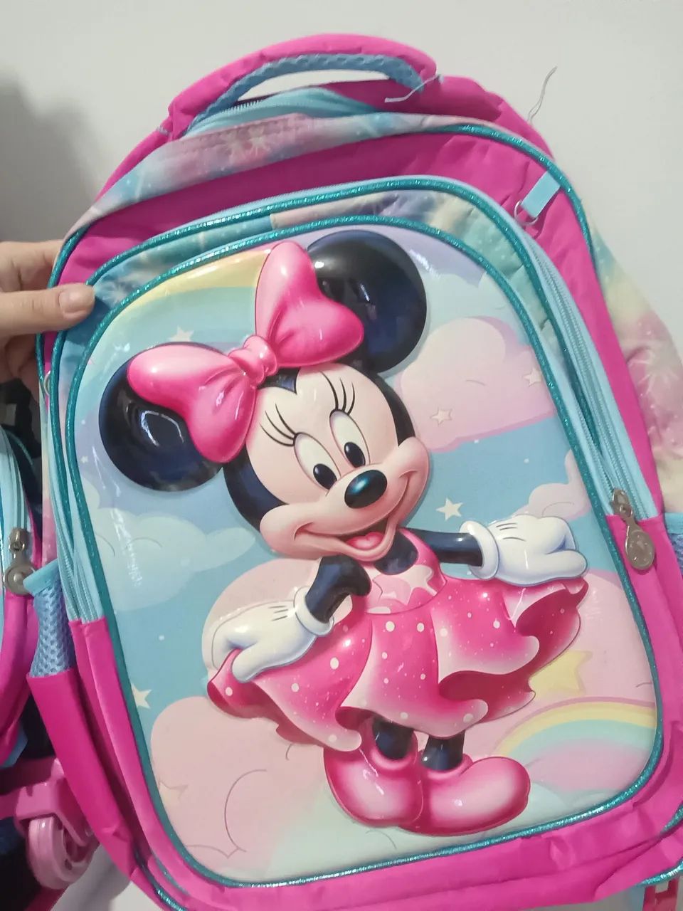 Mochilas  - Foto 5