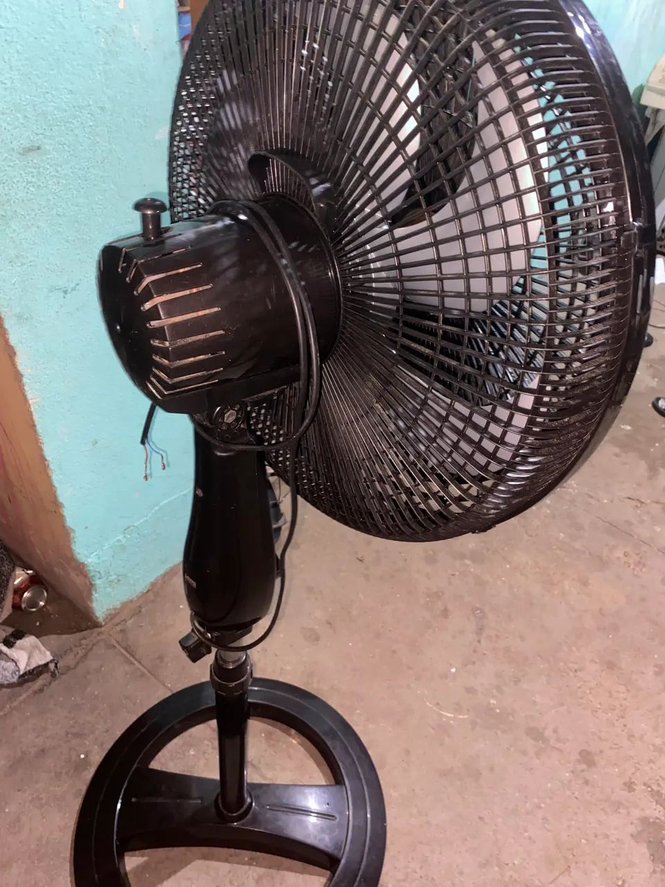Ventilador Mondial 