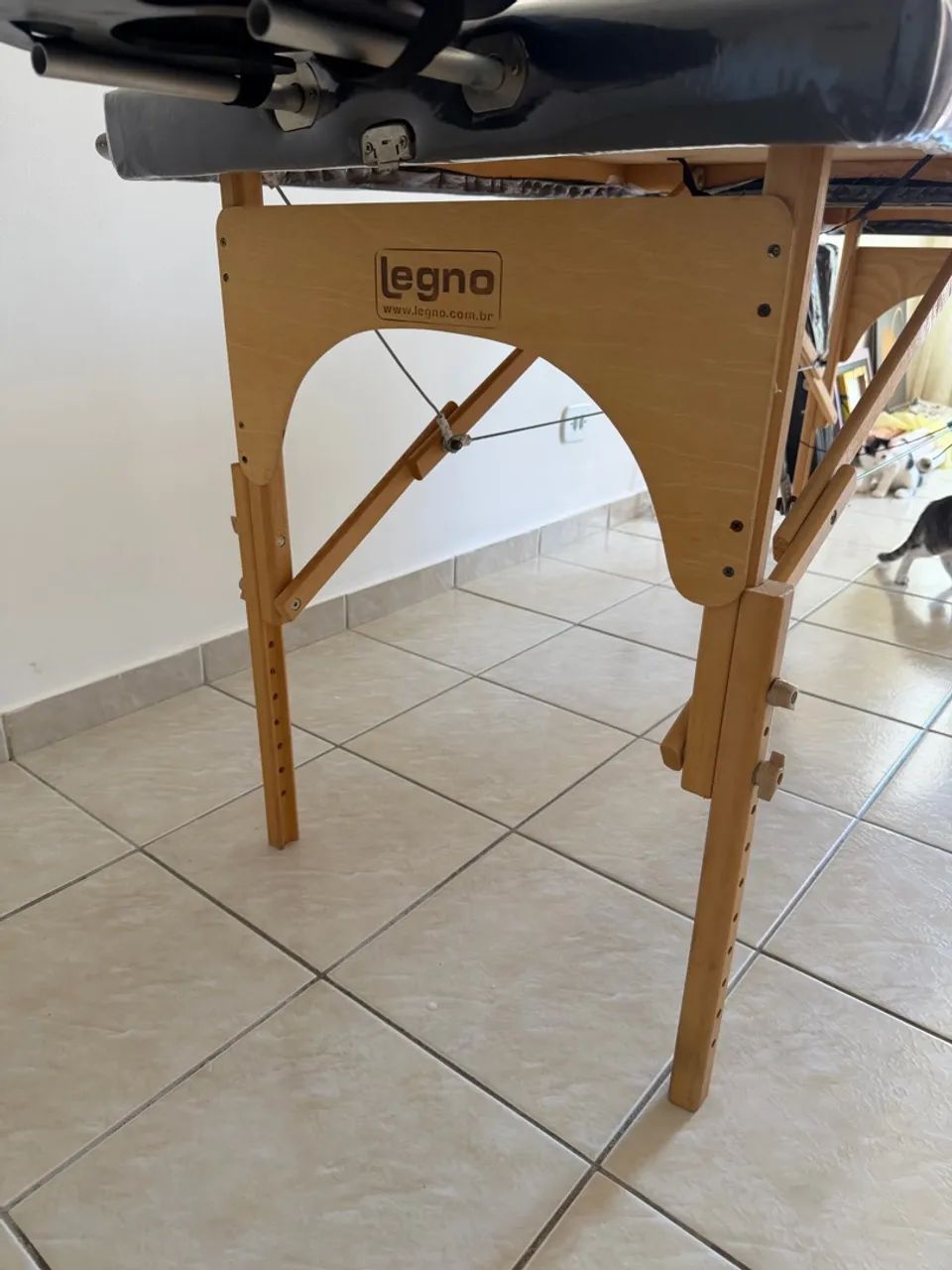 Maca legno - Foto 4