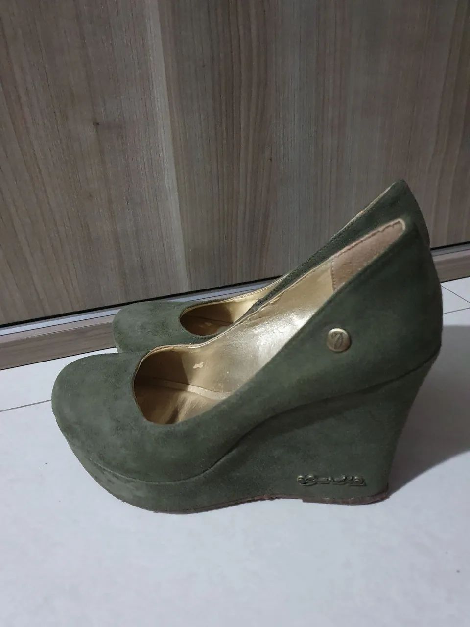 Sapato boneca 35 - Foto 4