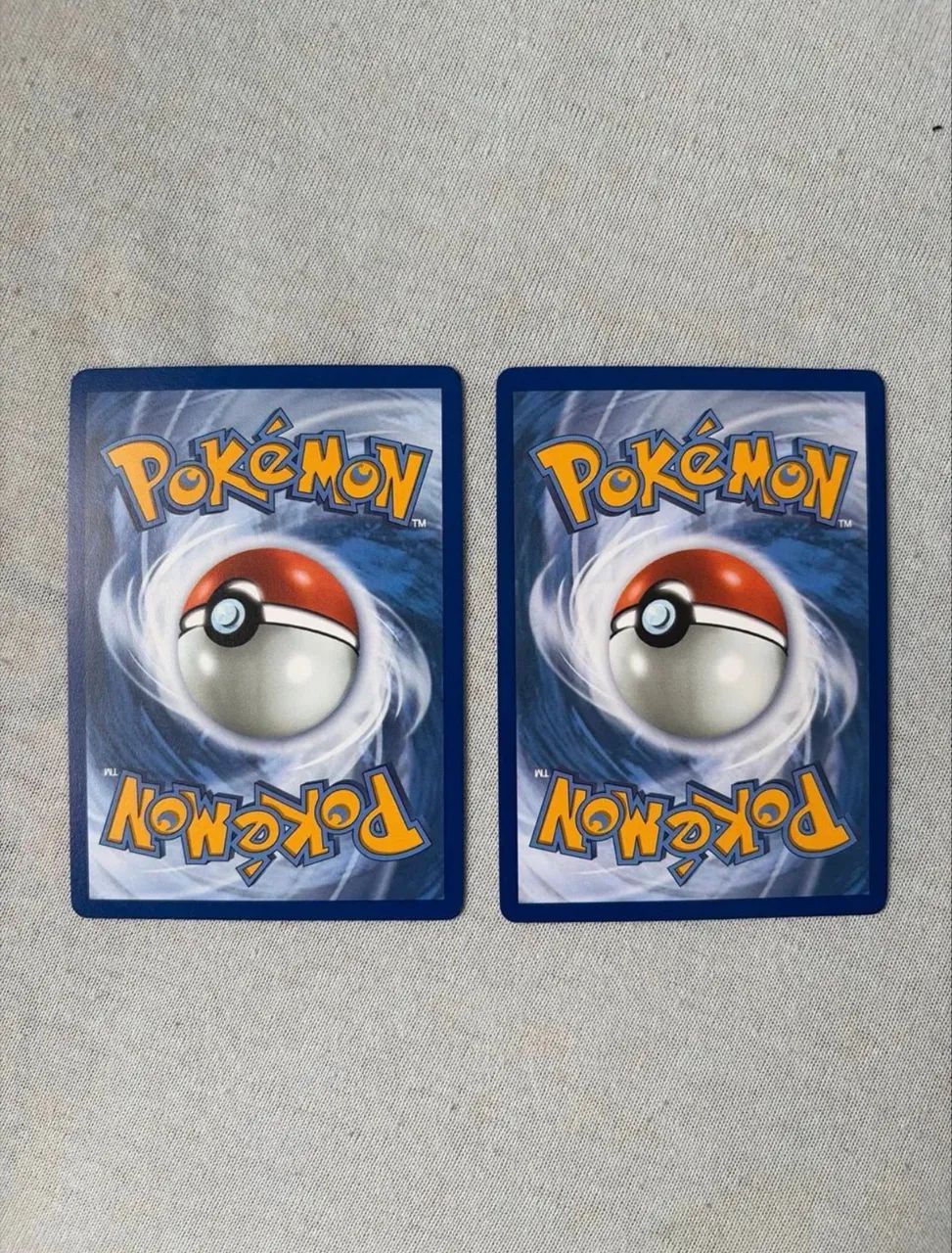 Cartas Pokémon  - Foto 2