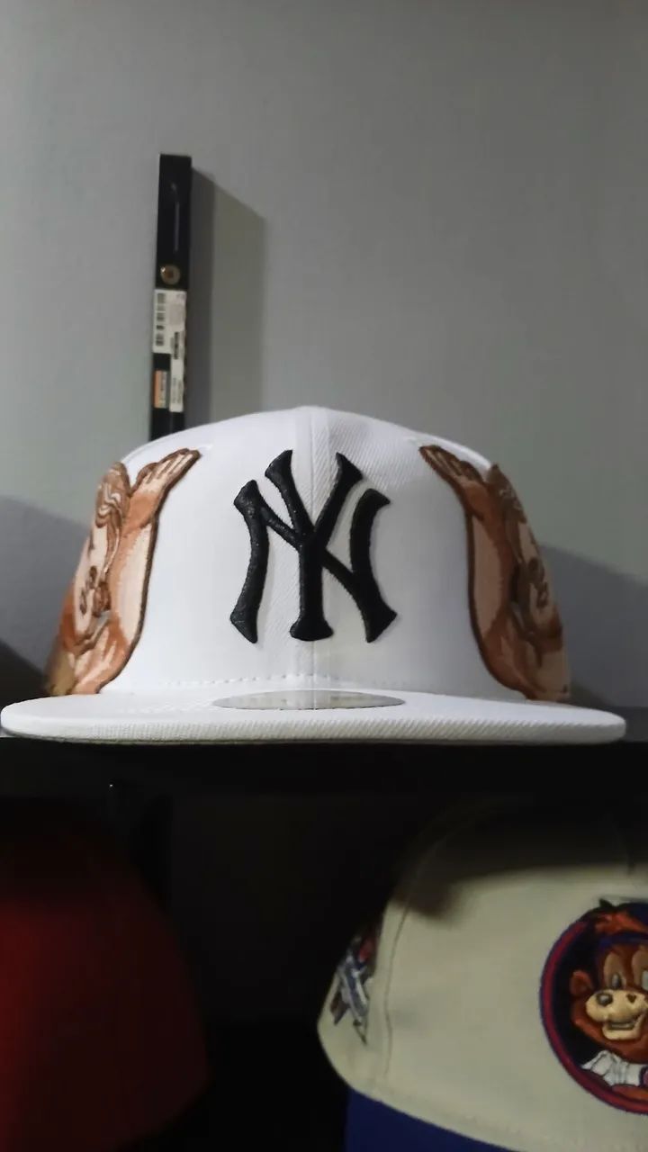 Bonés NEW ERA 