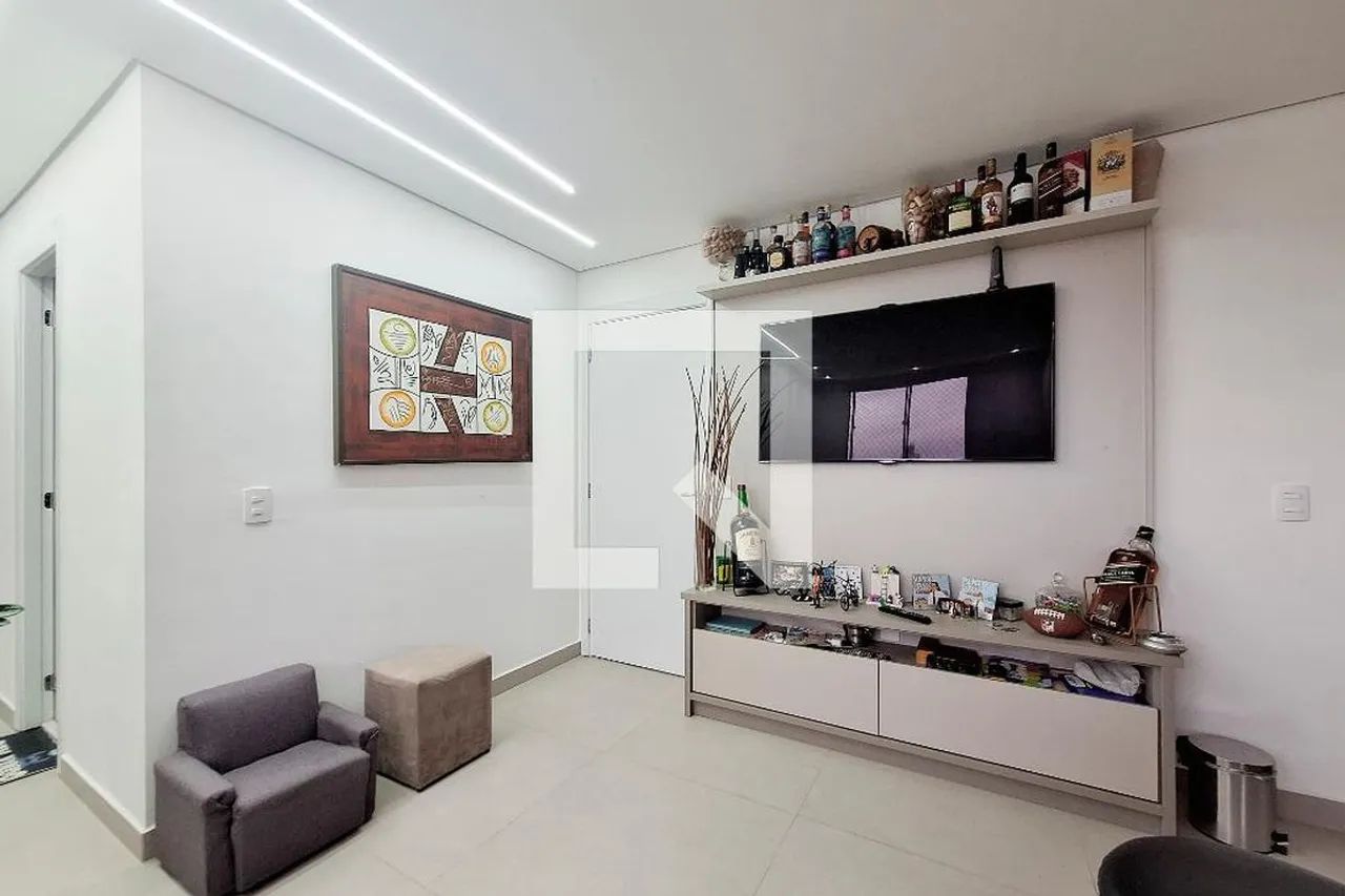 Apartamento à Venda - Sítio do Mandaqui, 2 Quartos, 42 m2 - Foto 5