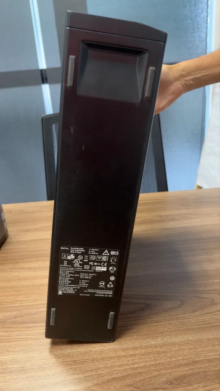 Desktop Dell OptiPlex 790 (item 001) - Foto 4