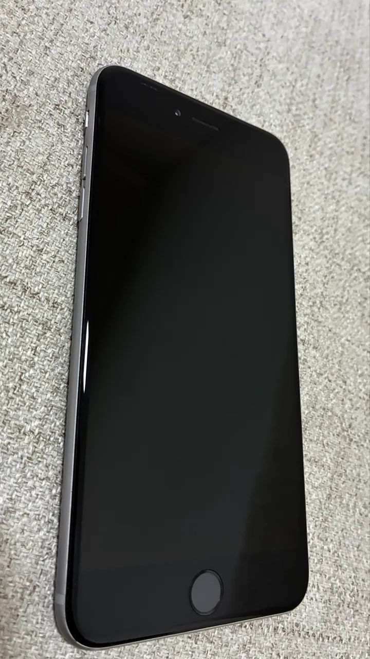 iPhone 6 Plus - Foto 2