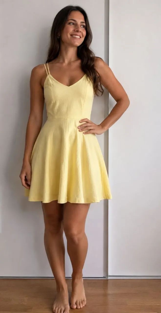 Vestido My Place  - Foto 5