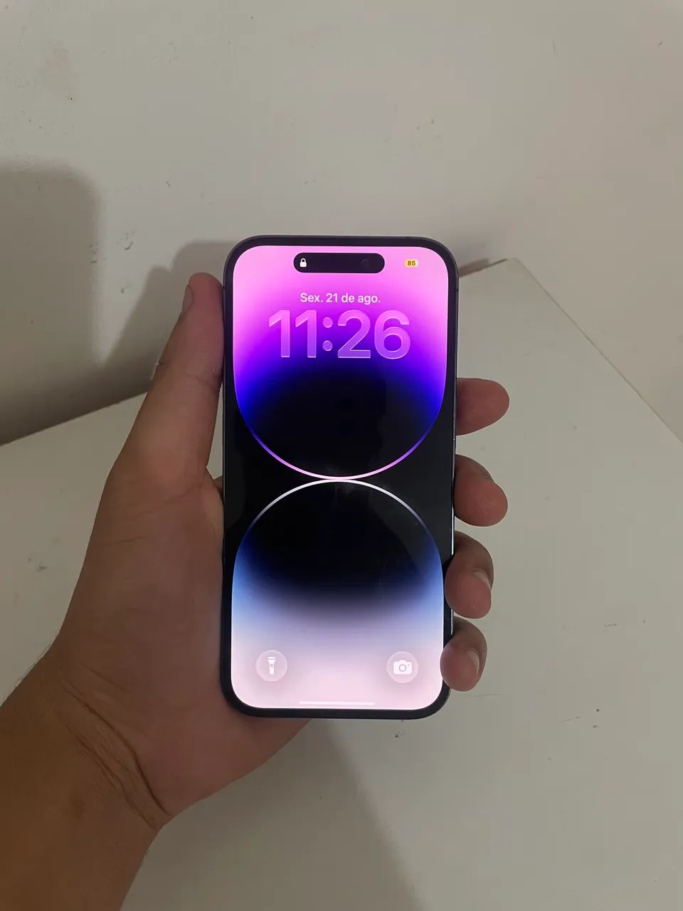 iPhone 14 Pro - Foto 5