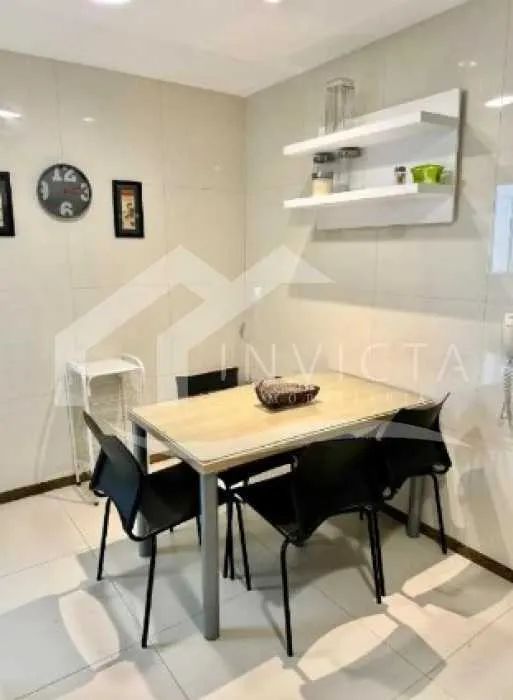 Pronto para morar com 3 quartos e 2 vagas no coração de Ipanema - Foto 5