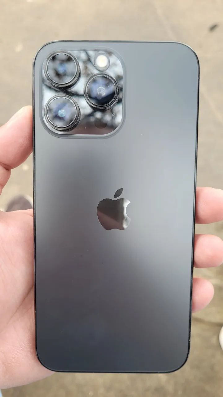 iPhone 14 Pro Max LEIAM a DESCRIÇÃO  - Foto 3