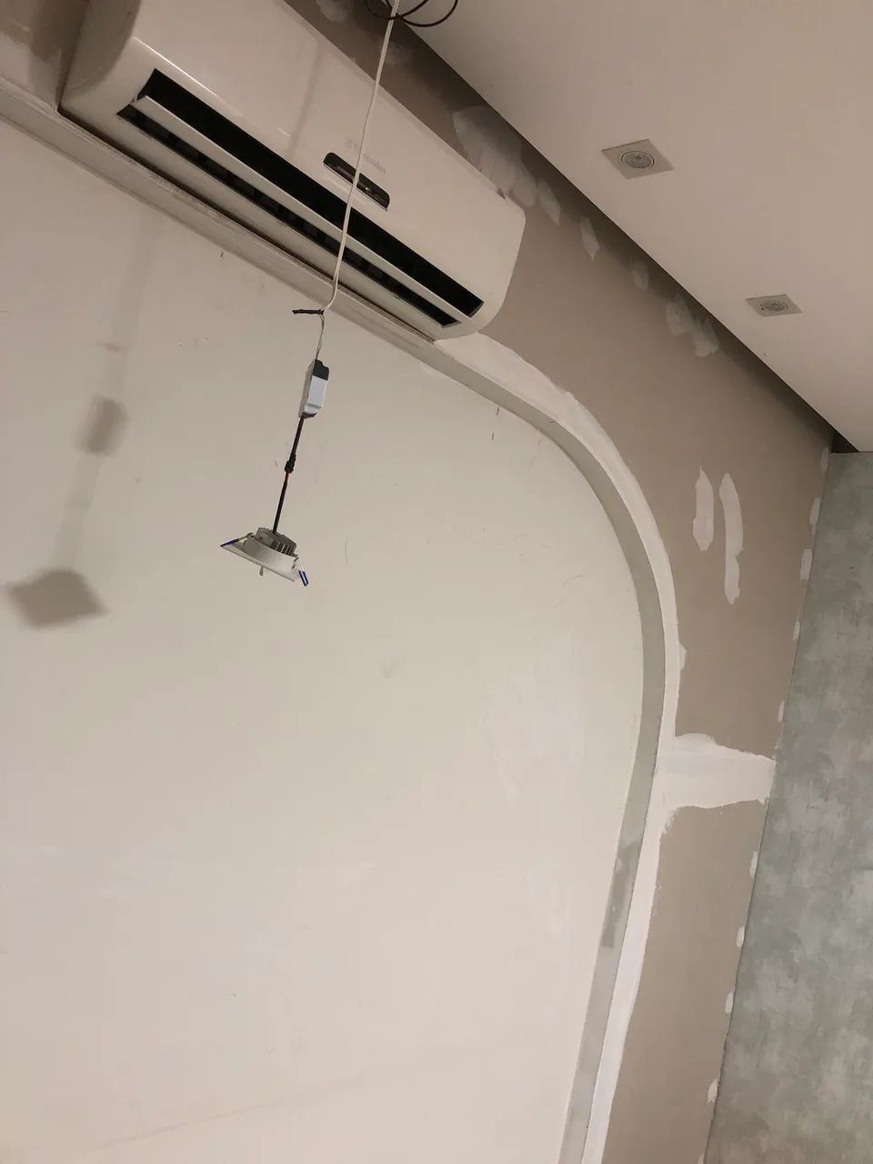 SERVIÇO GESSO DRYWALL - Foto 3