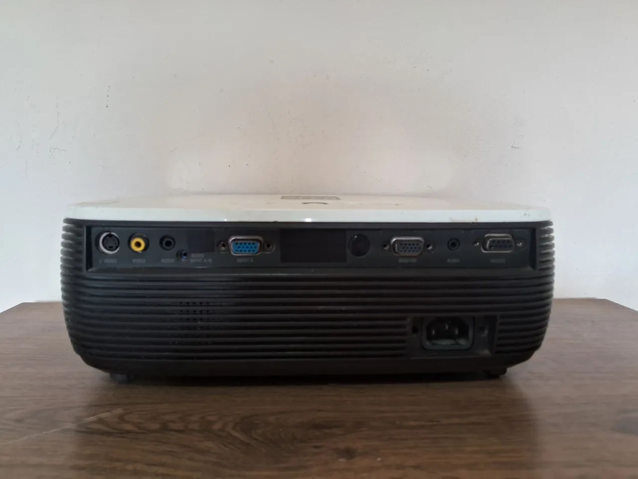 Projetor  Sony  ES3  - Foto 2