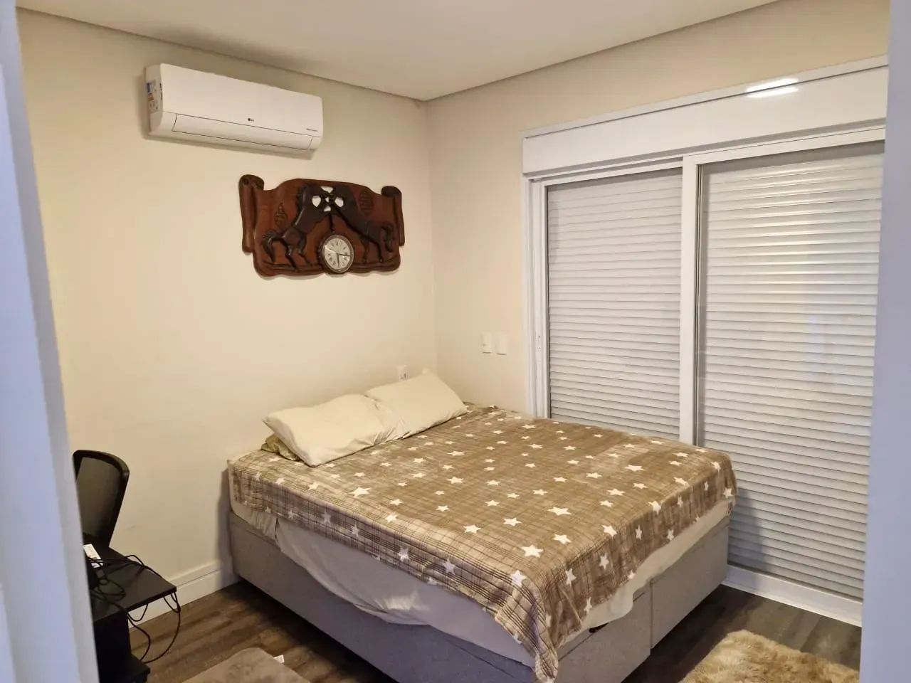 Imóvel para aluguel com 205 metros quadrados com 3 quartos - Foto 5