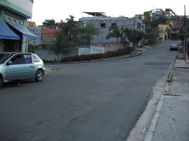 excelente terreno em Francisco Morato - Foto 4