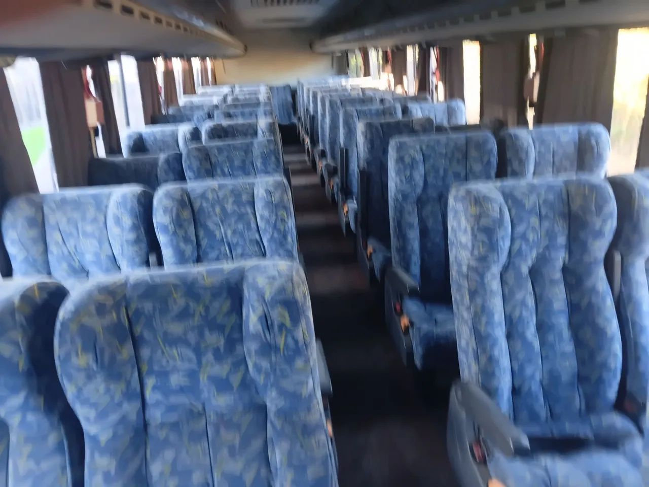 Vendo ônibus mascarello volvo b270 completo ano 2015 - Foto 4