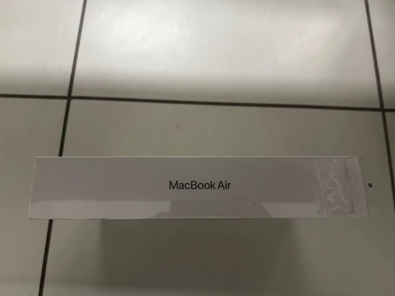 Macbook Air M1